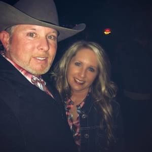 Meet your Posher, Tonya